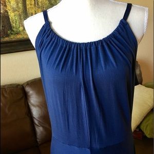 NWT GAP Soft jersey dress
